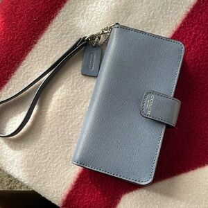 Coach Wallet/ wristlet